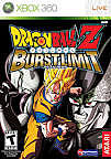 Dragon Ball Z: Burst Limit