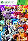 Dragon Ball Z: Battle of Z