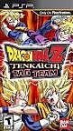 Dragon Ball Z: Tenkaichi Tag Team