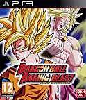 Dragon Ball: Raging Blast