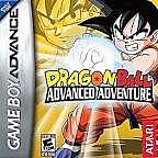 Dragon Ball: Advanced Adventure
