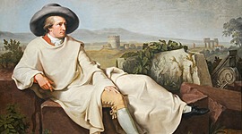 Timeline: Johann Wolfgang von Goethe
