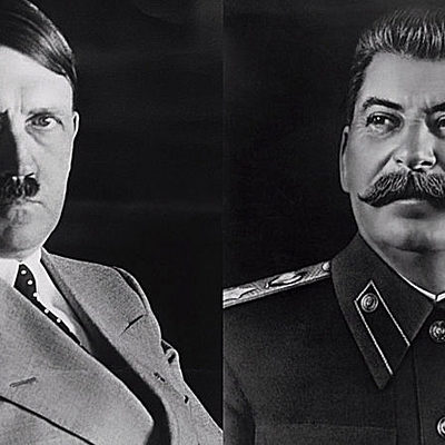 Timeline: I regimi totalitari