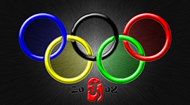 Timeline: Олимпиады