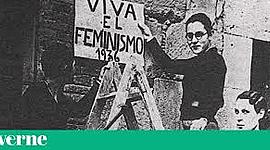 Timeline: LOS FEMINISMOS A TRAVÉS DE LA HISTORIA
