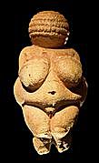 Venus de Willendorf
