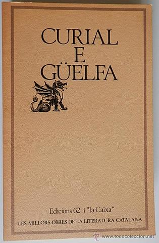 Curial e Güelfa