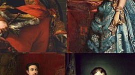 Timeline: España no século XIX