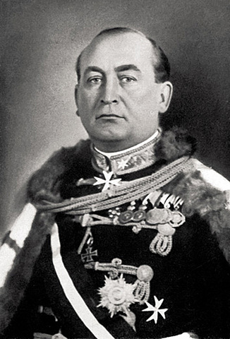 Gömbös Gyula hatalomra kerülése