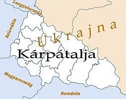 Magyar csapatok megszállják a Kárpátalját