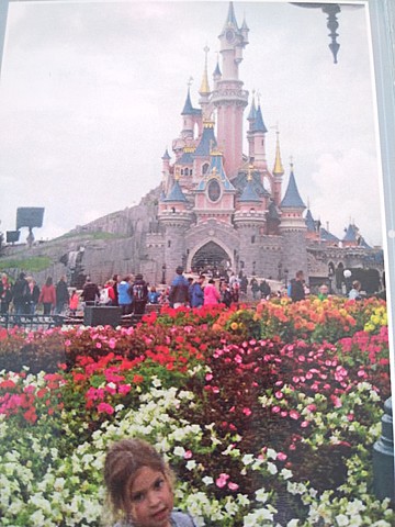 EURODISNEY