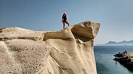 Timeline: ANNA NEBOT