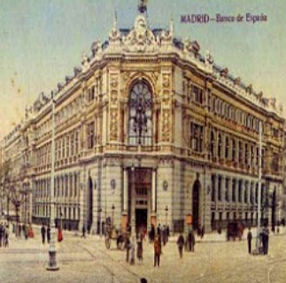 Ley de sociedades bancarias y crediticias