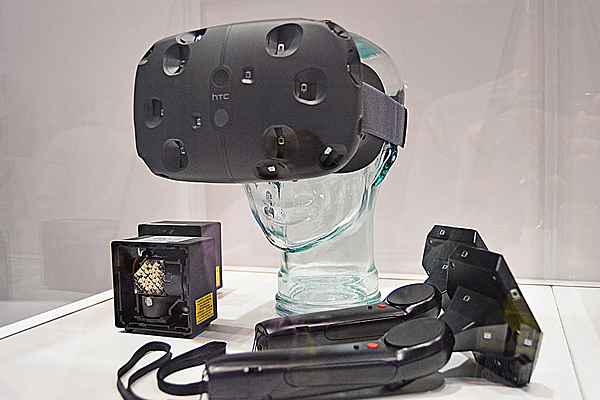 HTC Vive