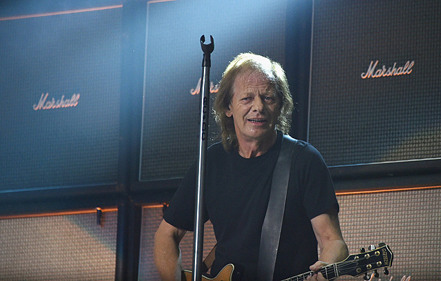 The second substitution