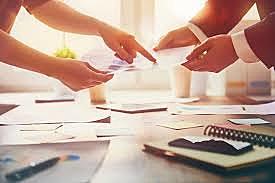 Day 15 - contact sponsors about production