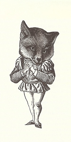 Llibre de les bèsties