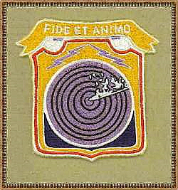 603rd Aircraft Control and Warning Squadron