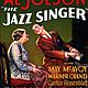 The jazz singer 1927 poster