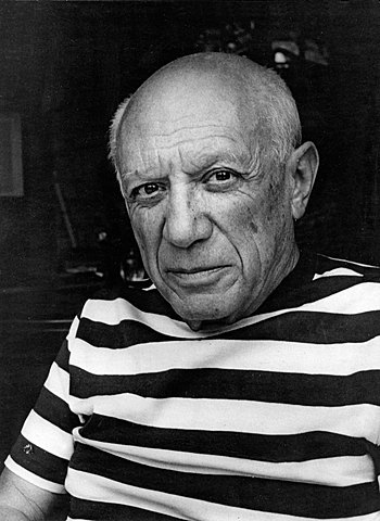 neix Pablo Picasso