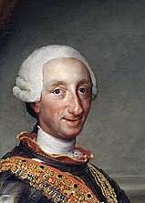 La Família Borbònica