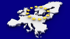Timeline: Ιστορική διαδρομή της ΕυρωπαΪκης Ένωσης