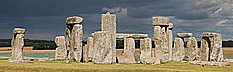 Stonehenge