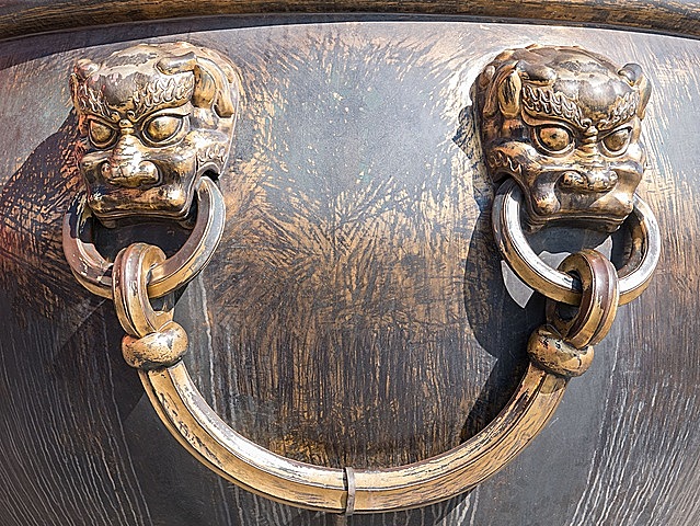 per que el home va crear el bronze