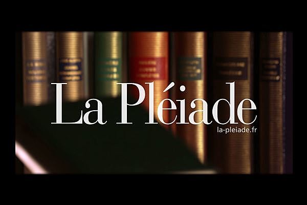La Pléiade