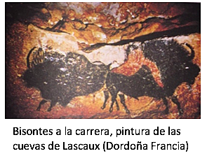 Los hombres esencialmente eran cazadores carnívoros