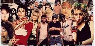 British Pop in the 1980s