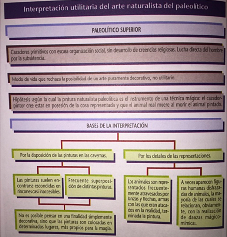 Organización social