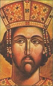 Први српски деспот