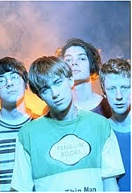 British Pop in the 1990s