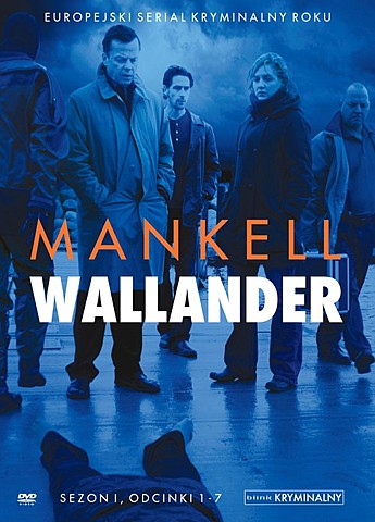 “Wallander” (szwedzka wersja) 2005-2013