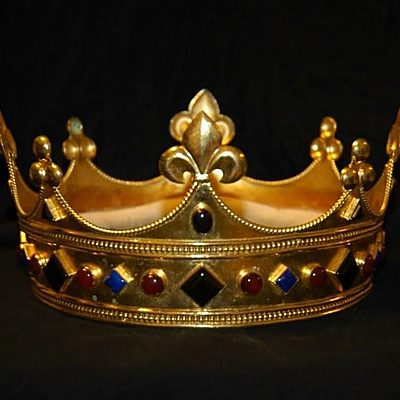 Timeline: Kings of Israel and Judah