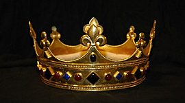 Timeline: Kings of Israel and Judah