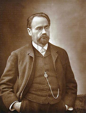 Émile Zola