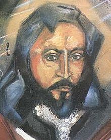 Стефан Вукчић - ,,херцег од Светог Саве''