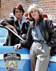 Cagney and Lacey ( 1980 - 1988)