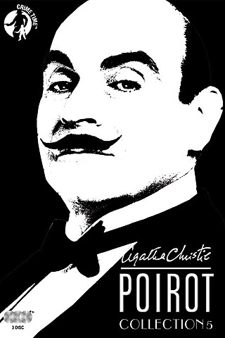 “Poirot” (1983 - 2013)