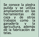 Evolución del hombre