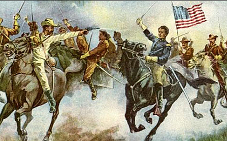 Cuba's first war for independence