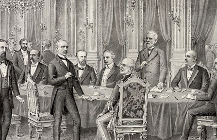 Treaty of Paris of 1898