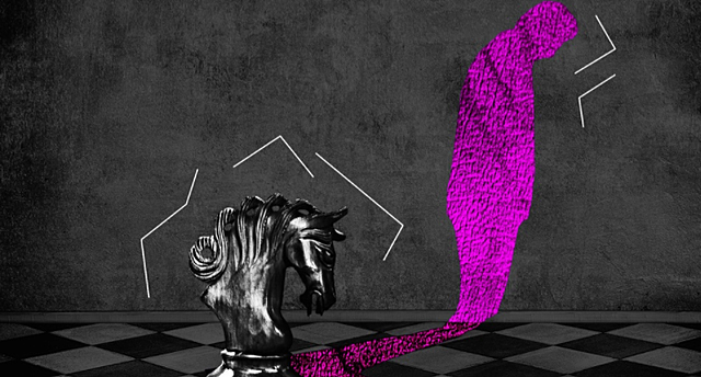 EL CABALLO DE OLMEDO