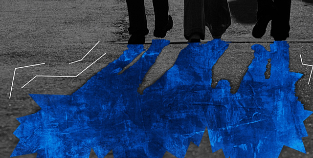 LA TRAICIÓN DE LA AMISTAD