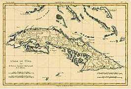 US Attempts to Purchase Cuba