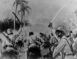 Cuba's First War for Independence