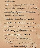 The De Lôme Letter Was Published
