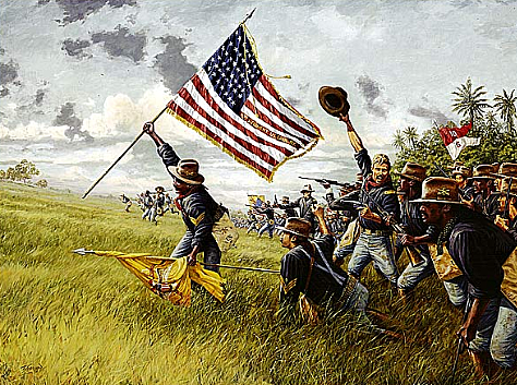 Battle of San Juan Hill